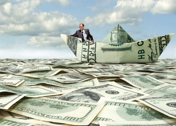 華人創(chuàng)業(yè)在硅谷：遭遇天花板紛紛選擇回國