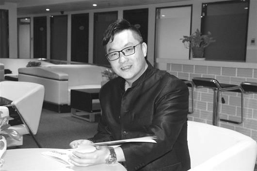 辦創(chuàng)業(yè)工廠，給創(chuàng)業(yè)者一個溫馨的家