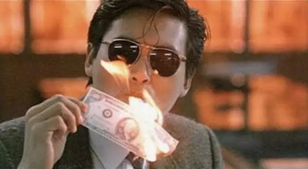 底層創業者生存報告：給你500萬你會燒嗎？