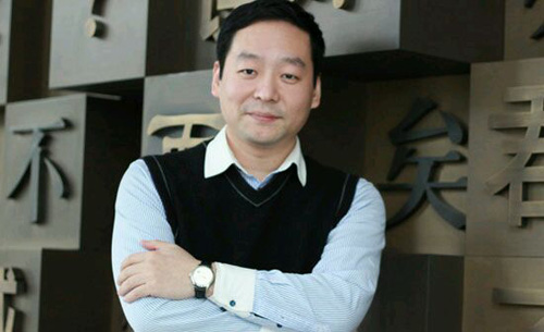 浙江系創業盤點 浙江創業 馬云