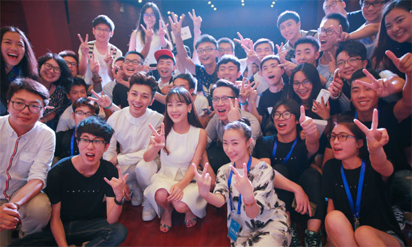 2015年10月B輪，紅杉領(lǐng)投