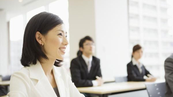 說說我曾經三分鐘怎樣介紹自己