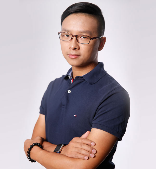 同款社區“See”CEO萬旭成：學霸大一休學創業，半年自學編程，年入數十萬