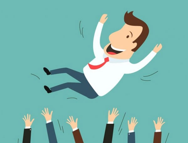 如何在職場中實現(xiàn)“跨越式”成長？