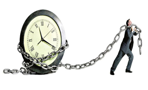 職場修煉手冊：千萬不要這樣做