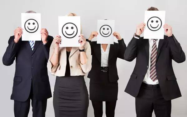 好員工的標(biāo)準(zhǔn)，看看你符合幾條？