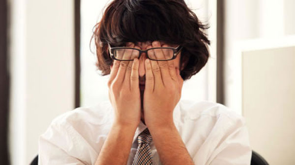 楊時旸：你想創業，其實只是不想上班