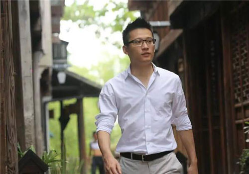 浙江系創業盤點 浙江創業 馬云