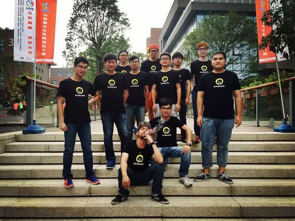 80后海歸做了款APP，只為了解決“女朋友跟媽媽同時掉水里先救誰”這個問題