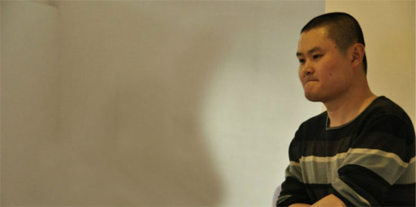 抗癌公社張馬?。菏вH之后萌發(fā)創(chuàng)業(yè)動機，眾保模式能否成為社保伴侶