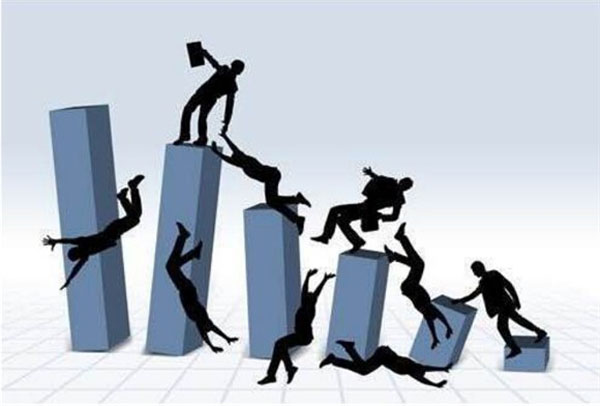 敗光千萬(wàn)，CEO消失，看一個(gè)暴富神話破滅始末