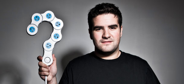 陳一佳：美億萬企業倒閉，創投業敲響警鐘