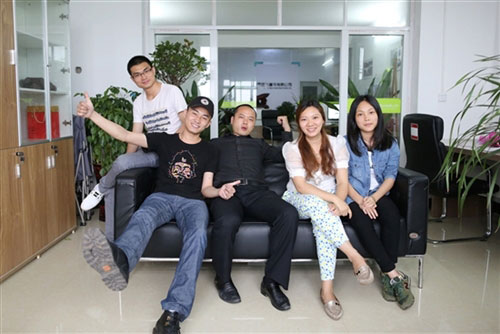 大學生創業比例連續5年上升近八成回鄉創業