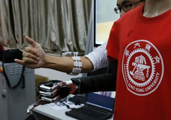 上海交大：教師學生可保留身份創業