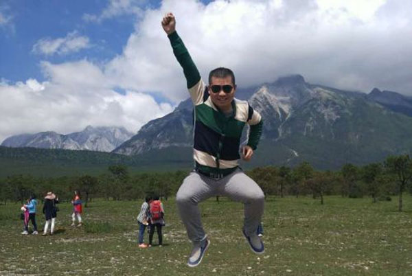 會易佳掌舵人戴坤：從破產負債600萬到營收3000萬