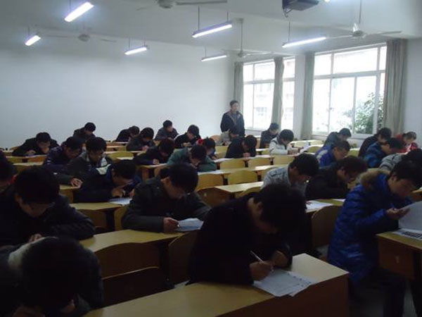 華為、中興通信、康佳等硬件工程師求職筆試經(jīng)驗