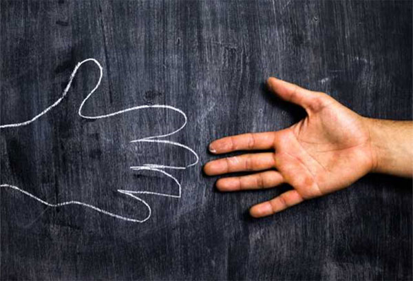 職場上最重要的就是上司的信任！