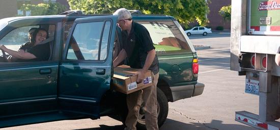 兩兄弟創雞肉訂購網年入7000萬美元