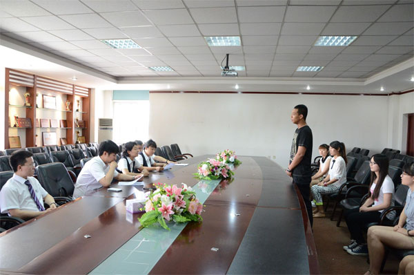 八個可以助你在面試中完美表現(xiàn)的方法