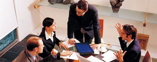 職場(chǎng)中的“五大笨”，你有嗎？