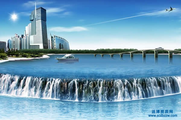 環境工程設計資質甲級與乙級的區別