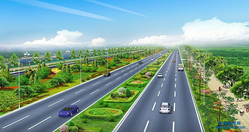 市政道路工程設計乙級資質需要的人員有哪些