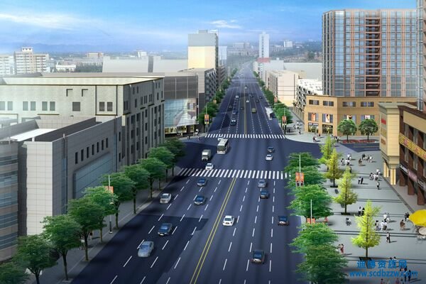 市政工程行業(yè)設(shè)計(jì)資質(zhì)乙級可以設(shè)計(jì)哪些工程