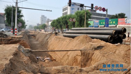 市政公用工程總承包資質(zhì)代辦的流程是怎樣的？