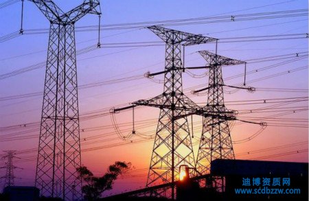 電力施工資質申請需要哪些人員?