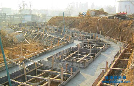 地基基礎(chǔ)工程承包需要什么資質(zhì)？ 資質(zhì)辦理流程