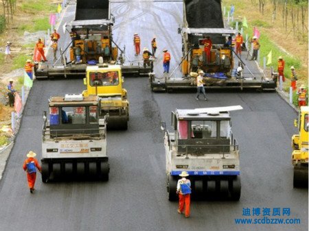 什么是大市政、小市政？ 二者區(qū)別在哪