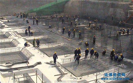 地基基礎工程資質代辦需要那些人員證書？