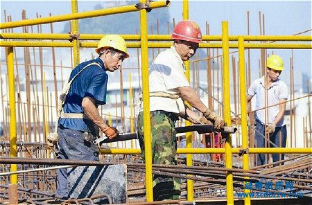 勞務工程承包需要企業具有什么資質？