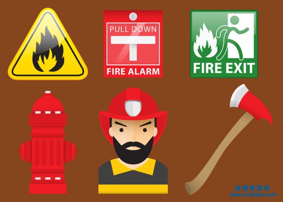 申請消防設施工程乙級設計資質的材料有哪些