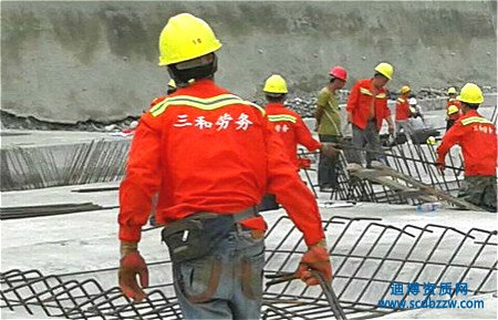 辦理施工勞務資質要為所有人員購買社保嗎？