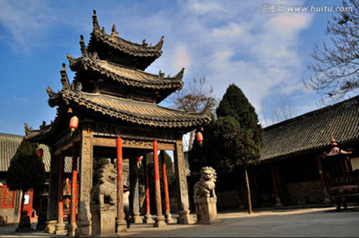 古建筑資質轉讓