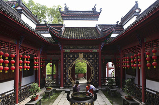 古建筑資質轉讓