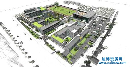 建筑資質(zhì)證書副本如何增加？