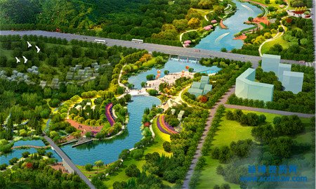 河湖整治資質有什么用？