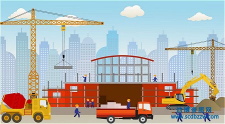 新辦企業只能從最低等級開始資質申請嗎？