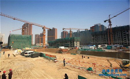 建筑企業一級資質和甲級資質的區別？