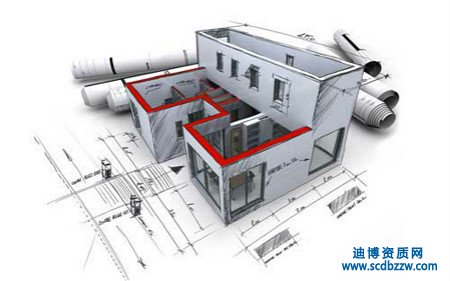 辦理建筑工程設計乙級資質有哪些流程？