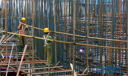 辦理建委安裝資質多少錢？