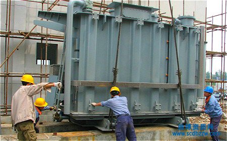 辦理機電安裝三級資質需要哪些材料？