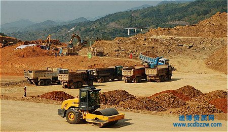 辦理公路路基二級資質升一級要有那些人員？