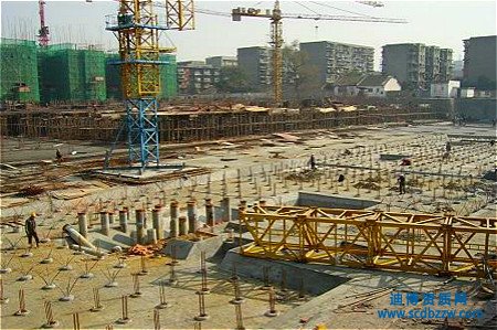 辦理建筑資質三級需要準備業績嗎？