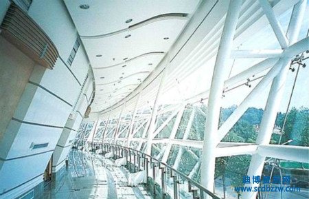 辦理建筑幕墻資質有什么要求？