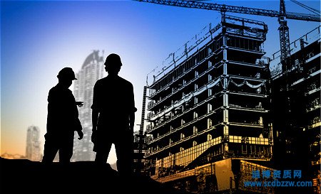 辦理建筑業企業資質證書如何準備人員？