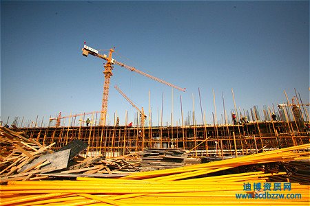 建筑企業辦理資質升級要準備那些材料？