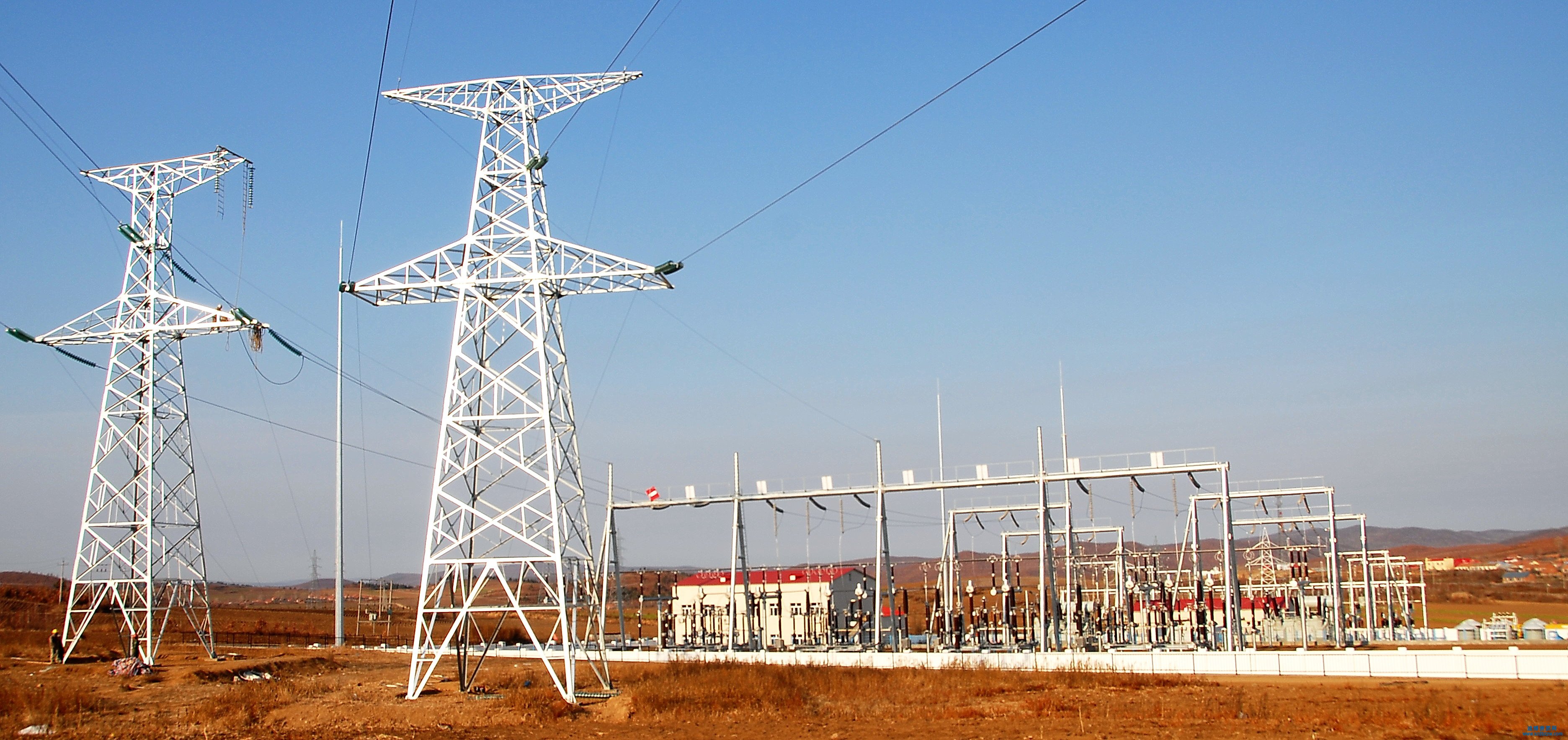 輸變電工程專業(yè)承包一級資質(zhì)的申請標準有哪些